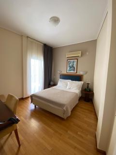 Adams Hotel - Atene - 8