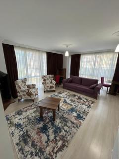 Yaman Suite Apart - Trabzon - 1