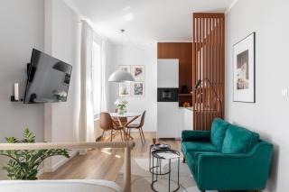 all for Sophie apartments - Bezpłatny Parking & Palarnia Kawy w historycznej kamienicy - Free Parking & Art and Coffee in historic building - 2