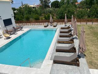 Κimiro Hotel Tsilivi - Planos - 1