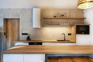 Hygge Apartments - Rožmberk nad Vltavou - 7