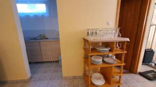 Two-Bedroom Apartment Siofok near Lake - 8