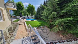 Two-Bedroom Apartment Siofok near Lake - Somogyfok - 4