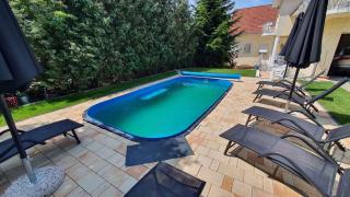 Two-Bedroom Apartment Siofok near Lake - 3