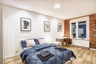 Apartament Gdańsk Wrzeszcz nb 2 - Danzig - 0