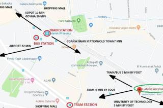 Archirent Apartament Waryńskiego - 9