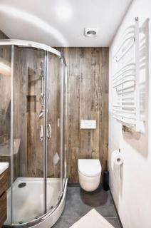 Apartament Gdańsk Wrzeszcz nb 2 - Danzig - 3