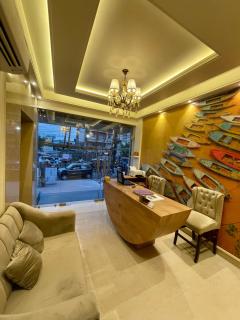 Sugar Stars Inn - Varanasi - 9