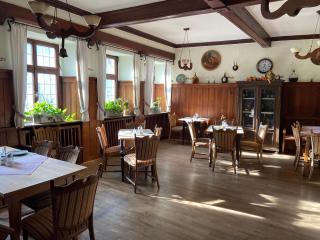 Pension Main-Art - Mainstockheim - 7
