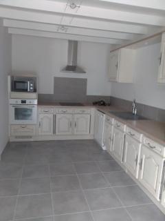 Gîte au bord de la rivière - Frangy - 8