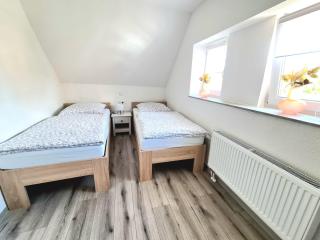 Ferienwohnung zur Burg - 1