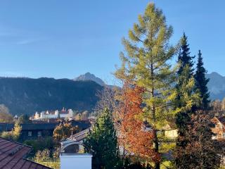 Beim Bergfreund - Füssen - 5