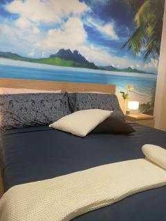 Casa vacanze INFURIA DI ONDE con posto auto - 6