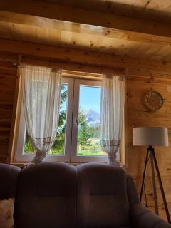 Mountain house WILD GOAT - 2