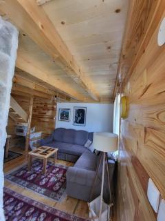 Mountain house WILD GOAT - 5