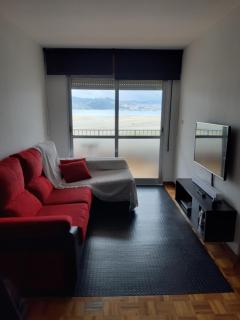 Vivienda Moaña a pie de playa El Pisín - Moaña - 8
