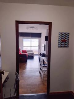 Vivienda Moaña a pie de playa El Pisín - Moaña - 6