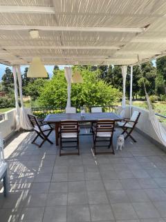 Giardino sul mare - 1