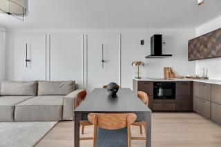 Angielska Grobla - City Center, Marina & Parking by Downtown Apartments - 3