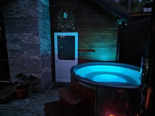 Comfy House - 1
