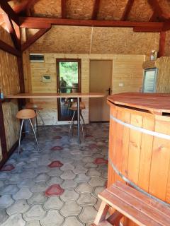 Vila Maljkovic Drina - 3