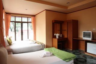 Island View Bungalows - Choeng Mon Beach - 8