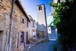 Gîte Roc Suzadou - Ferrals-les-Montagnes - 6