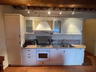 Appartement - Le corti di Orciatico - 6