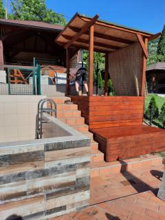 Vila Maljkovic Drina - 9