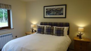 Bunroy Park - Fort William - 0