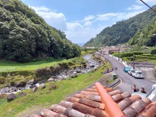 Casa do sanguinho - Faial da Terra - 0