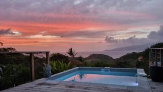 Villa Fresh&Cosy Trois-Ilets 3 étoiles - Les Trois-Îlets - 8