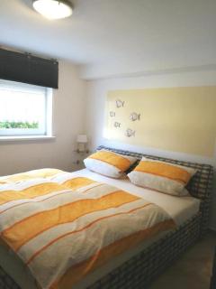 Ferienwohnung Mertins - Boltenhagen - 1