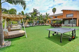 אחוזת אלטה גלילאה - לנפוש בארץ להרגיש בחו"ל - 2