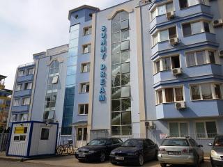 Sunny Dream Apartments Sunny Beach Bulgarien Sonnenstrand - 0