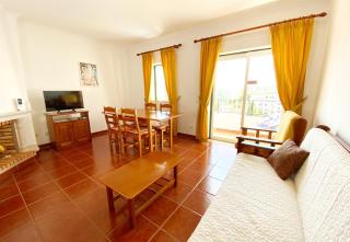 Apartamento Carvalhal - Quarteira - 3
