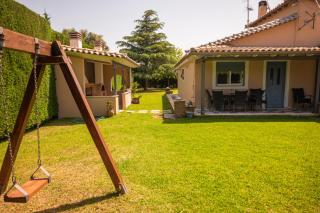 KOUROUTA VILLAS - Kourouta - 8