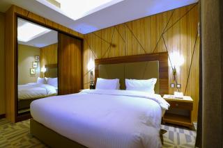 Al Aseel Hotel - 5