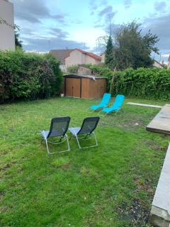 Villa Tenjin chambre 12 - 5