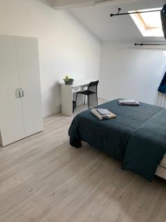 Villa Tenjin chambre 12 - Bondy - 2