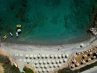 Blue Marine Resort and Spa Hotel - 4