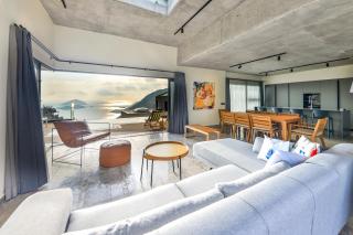 14 Premium Villas with Openair Restaurant&Tennis Court in Nature - Notos Club - Kaş - 9