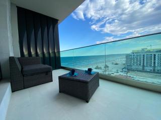 Apartament vedere la mare 4 persoane Mamaia Nord - Mamaia Nord - Năvodari - 2