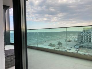 Apartament vedere la mare 4 persoane Mamaia Nord - Mamaia Nord - Năvodari - 3