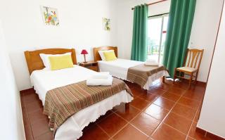 Apartamento Carvalhal - Quarteira - 4