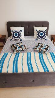 Appartement Corniche en bord de mer - Sousse - 9