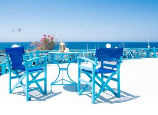 Stella's place, Vlichada - 2