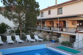 GÜNEŞ APART OTEL - Pamukkale - 3