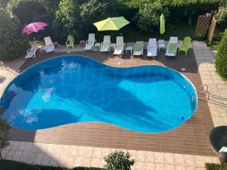 Sunny Gardens - Sunny Beach - 4