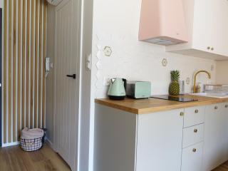 Apartament Carmel Stegna Park - Stegna - 7